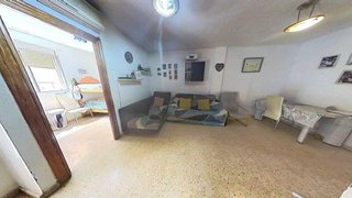 Piso en venta en L´Hort de Senabre en Valencia