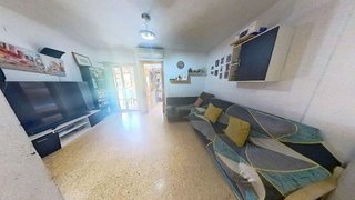 Piso en venta en L´Hort de Senabre en Valencia