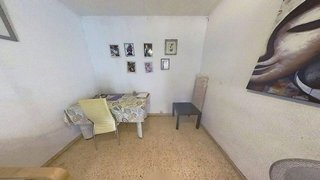 Piso en venta en L´Hort de Senabre en Valencia