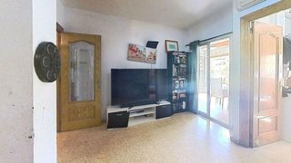 Piso en venta en L´Hort de Senabre en Valencia