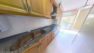 Piso en venta en L´Hort de Senabre en Valencia