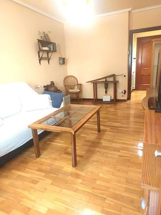 Piso en venta en San Adrián - La Cava en Logroño