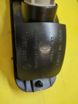 PILOTO TRASERO IZQUIERDO LAND ROVER FREELANDER