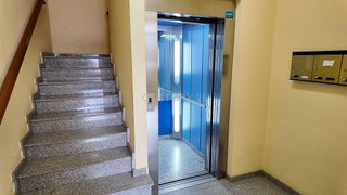 Piso en venta en Montijo
