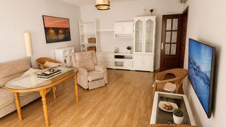 Piso en venta en Montijo