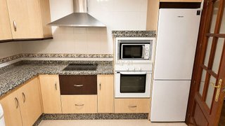 Piso en venta en Montijo