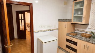Piso en venta en Montijo