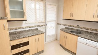 Piso en venta en Montijo