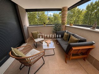 Piso en venta en Rivas Urbanizaciones en Rivas-Vaciamadrid