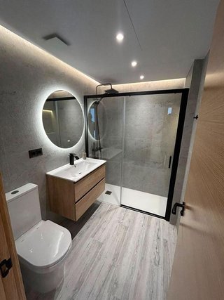 Piso en venta en Los Rios - CARE en Mijas