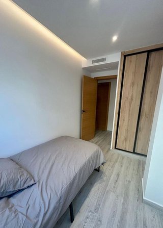 Piso en venta en Los Rios - CARE en Mijas