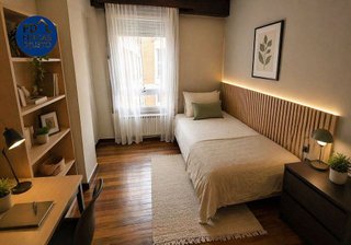 Piso en venta en San Pedro de Deusto-La Ribera en Bilbao