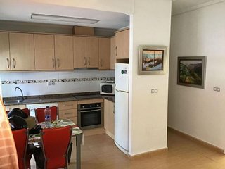 Piso en venta en  El Acequión - Los Naúfragos en Torrevieja