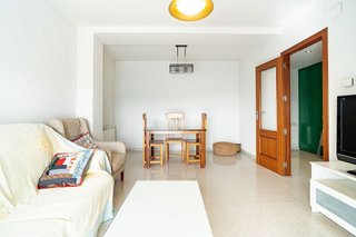 Piso en venta en Avda. Federico Garcia Lorca - Nueva Estación Autobuses en Granada