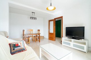 Piso en venta en Avda. Federico Garcia Lorca - Nueva Estación Autobuses en Granada
