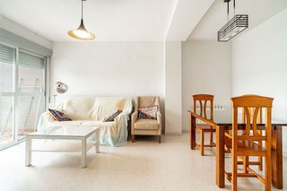 Piso en venta en Avda. Federico Garcia Lorca - Nueva Estación Autobuses en Granada