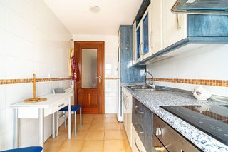 Piso en venta en Avda. Federico Garcia Lorca - Nueva Estación Autobuses en Granada