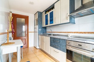 Piso en venta en Avda. Federico Garcia Lorca - Nueva Estación Autobuses en Granada
