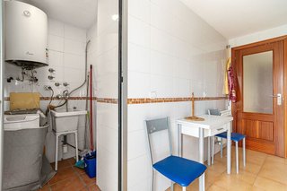 Piso en venta en Avda. Federico Garcia Lorca - Nueva Estación Autobuses en Granada