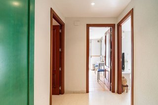 Piso en venta en Avda. Federico Garcia Lorca - Nueva Estación Autobuses en Granada