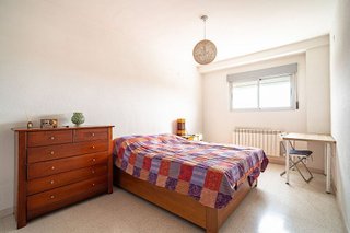 Piso en venta en Avda. Federico Garcia Lorca - Nueva Estación Autobuses en Granada