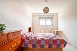 Piso en venta en Avda. Federico Garcia Lorca - Nueva Estación Autobuses en Granada