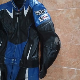 Mono de moto Berik