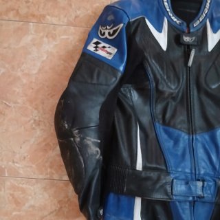 Mono de moto Berik