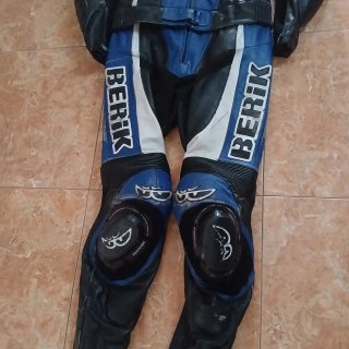 Mono de moto Berik