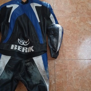 Mono de moto Berik