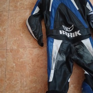 Mono de moto Berik