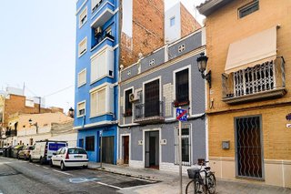 Piso en venta en El Cabanyal- El Canyamelar en Valencia