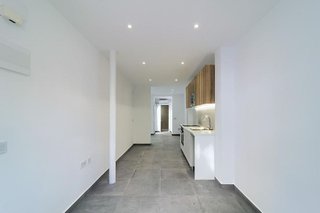 Piso en venta en El Cabanyal- El Canyamelar en Valencia