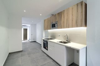 Piso en venta en El Cabanyal- El Canyamelar en Valencia