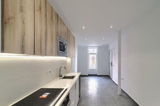 Piso en venta en El Cabanyal- El Canyamelar en Valencia