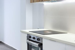 Piso en venta en El Cabanyal- El Canyamelar en Valencia