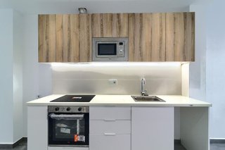 Piso en venta en El Cabanyal- El Canyamelar en Valencia