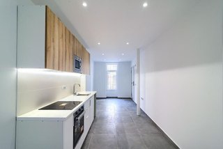 Piso en venta en El Cabanyal- El Canyamelar en Valencia