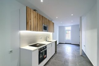 Piso en venta en El Cabanyal- El Canyamelar en Valencia