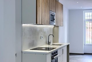 Piso en venta en El Cabanyal- El Canyamelar en Valencia