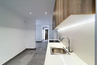 Piso en venta en El Cabanyal- El Canyamelar en Valencia