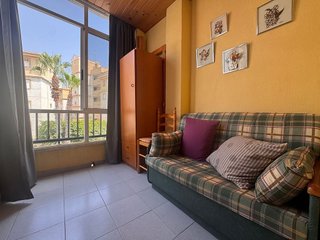 Estudio en venta en Playa del Cura en Torrevieja