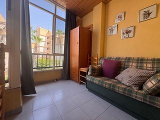 Estudio en venta en Playa del Cura en Torrevieja