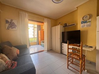 Estudio en venta en Playa del Cura en Torrevieja