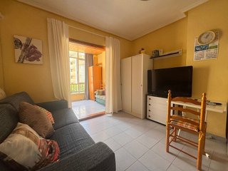 Estudio en venta en Playa del Cura en Torrevieja