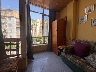 Estudio en venta en Playa del Cura en Torrevieja