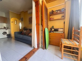 Estudio en venta en Playa del Cura en Torrevieja