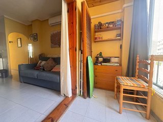 Estudio en venta en Playa del Cura en Torrevieja