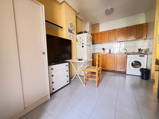 Estudio en venta en Playa del Cura en Torrevieja