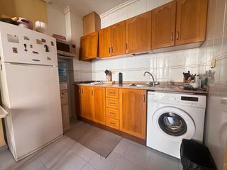 Estudio en venta en Playa del Cura en Torrevieja